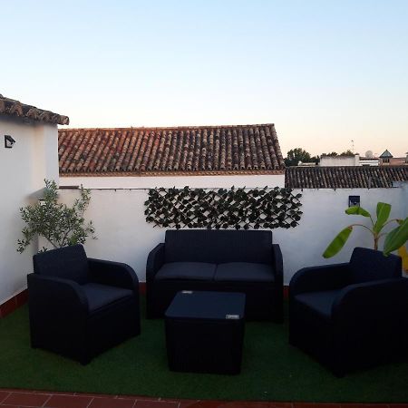 La Mirada De La Juderia Apartment Cordoba Ngoại thất bức ảnh