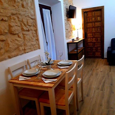 La Mirada De La Juderia Apartment Cordoba Ngoại thất bức ảnh