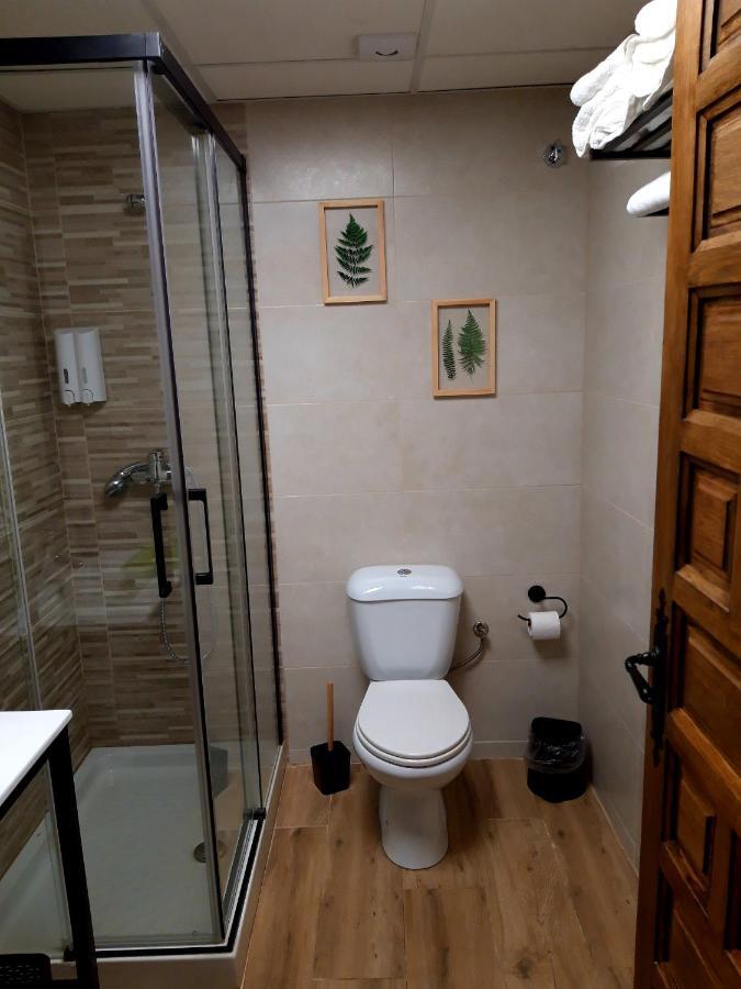 La Mirada De La Juderia Apartment Cordoba Ngoại thất bức ảnh